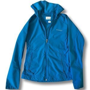Women’s‎ Columbia Jacket
